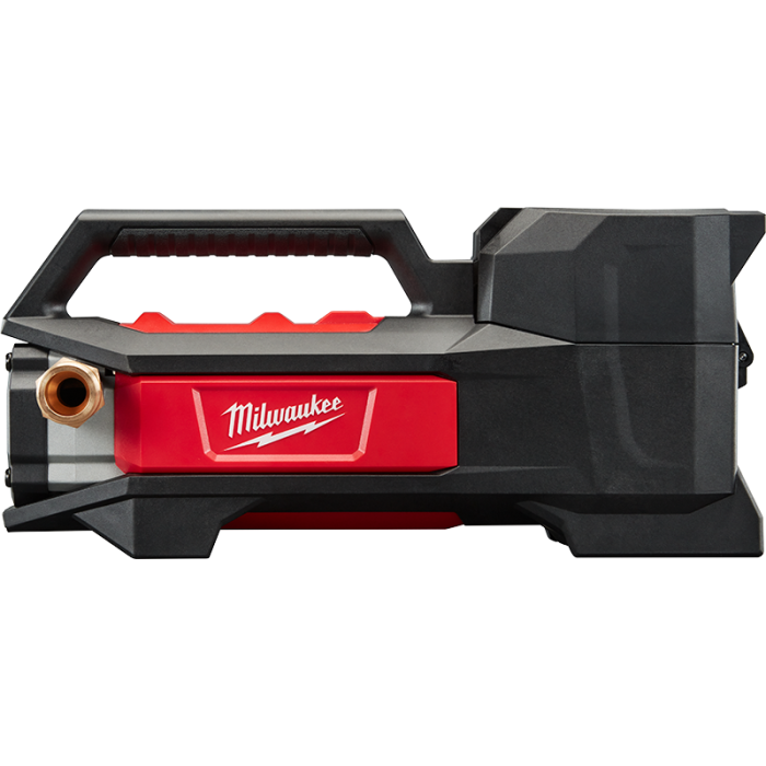 ミルウォーキー　M18™ 陸上ポンプ　M18 BTP-0 APJ